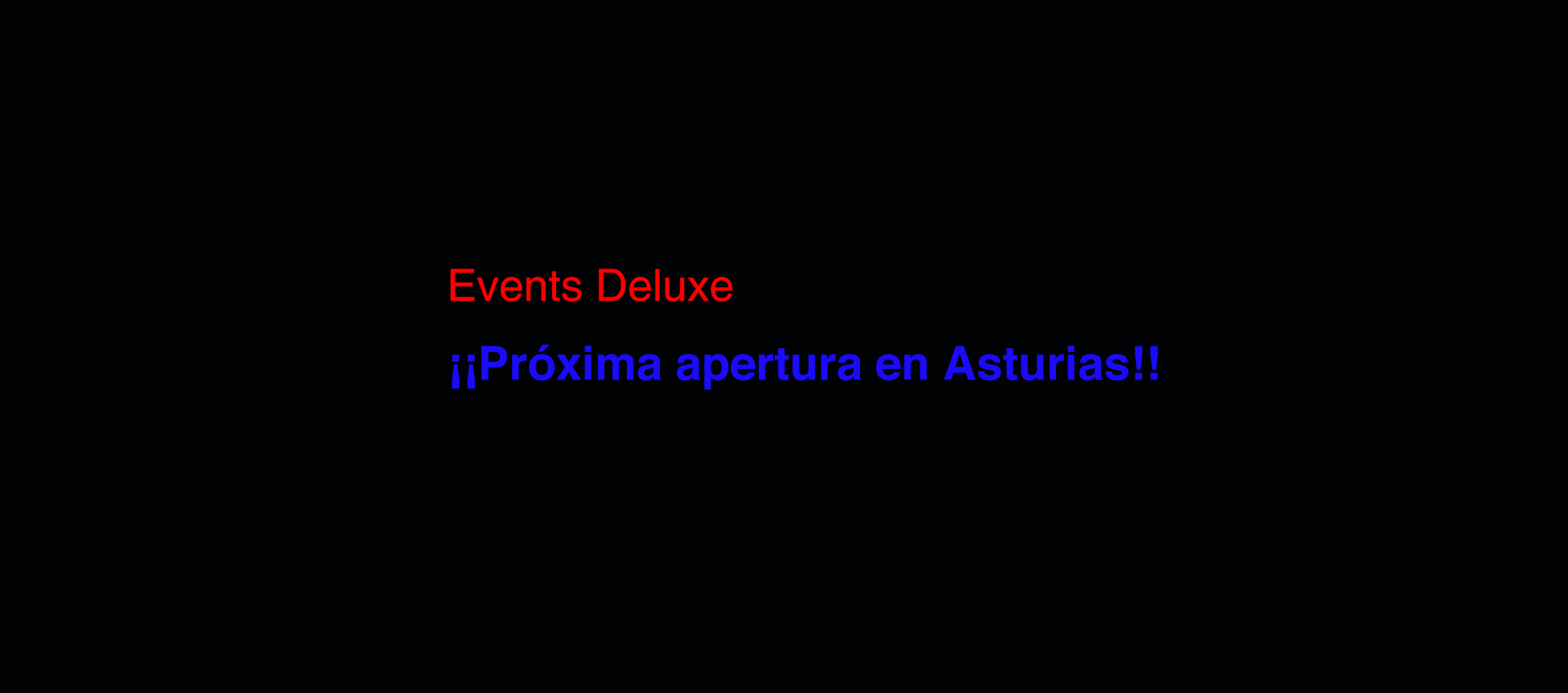 proxima
