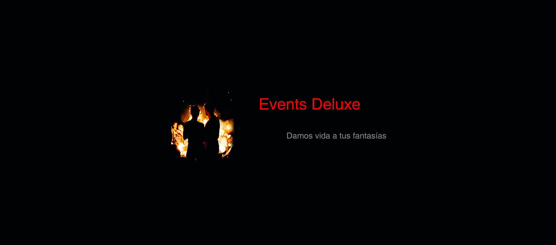 EventsDeluxe
